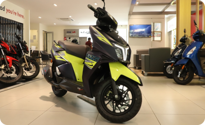 Showroom Image
